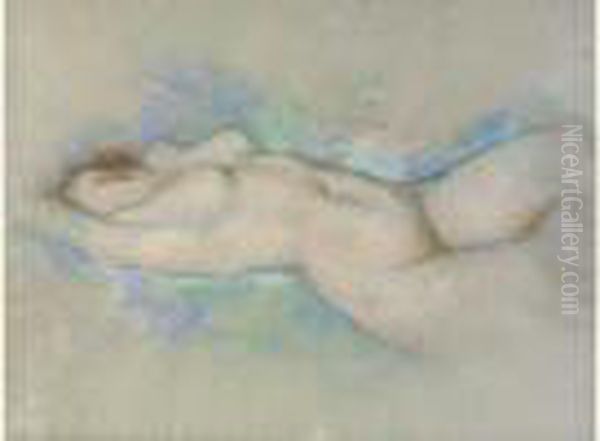 Nu Bleu - view 1