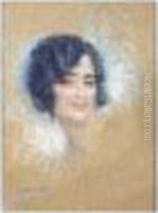 Tete De Femme