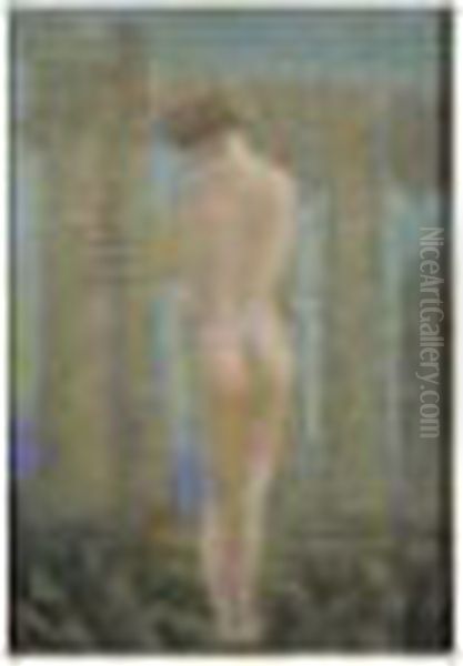 Huile Sur Toile - view 1