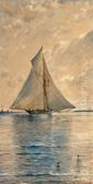The Puritan - view 1