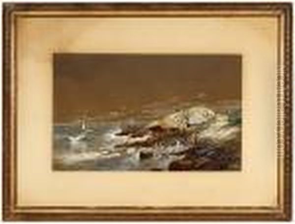 Boats - view 1