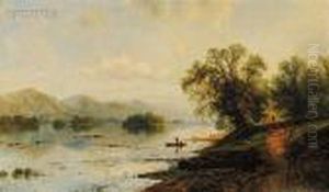 River View River View