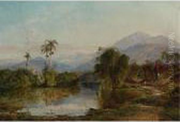 View Of Cuba - view 1