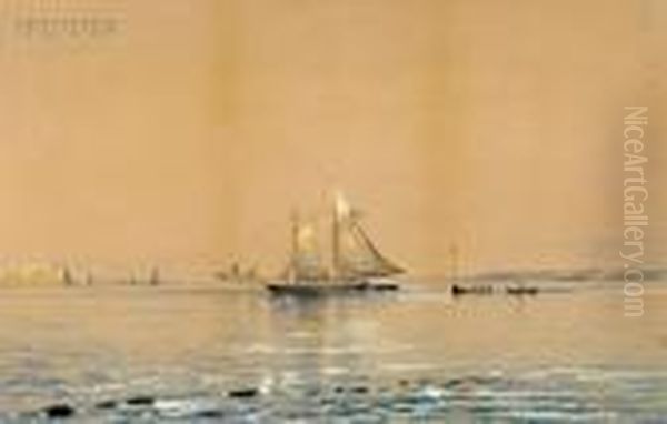 In The Bay - view 1