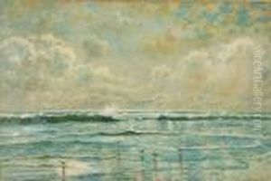 The Breezy Side, New Jersey Coast