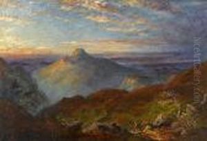 View Of 
Pico Turquino