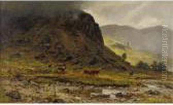 The Deer Run - view 1
