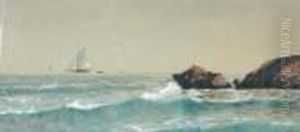 Sailing Offshore
