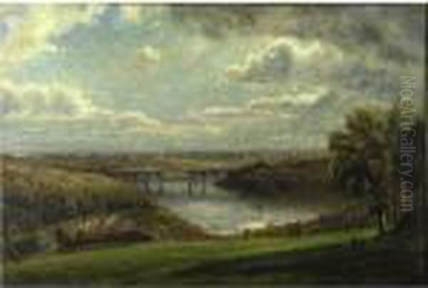 View Of Philadelphia - view 1