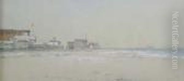 Cape May - view 1