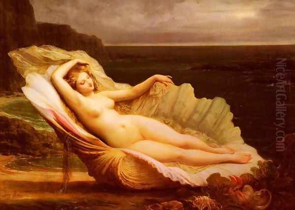 Venus - view 1