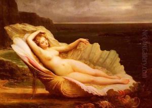 Venus by Henri Pierre Picou