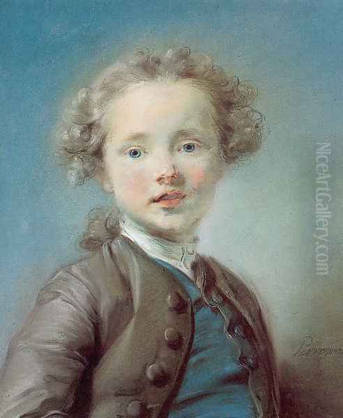 Antoine Le Moyne 1747 - view 1