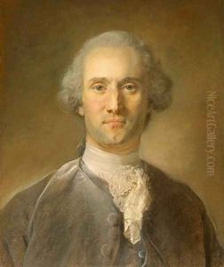 Portrait of a Young Man