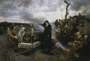 Juana la Loca 1878