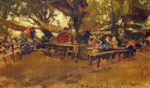 Romeria de San Roque