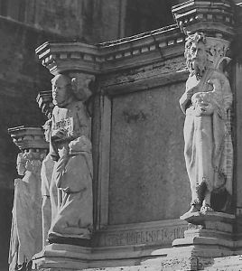 Fonte Maggiore