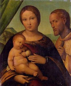 The Holy Family