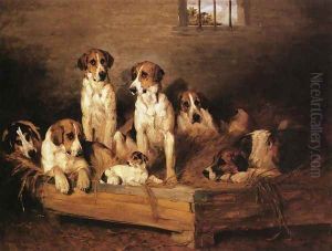 Foxhounds Foxhounds