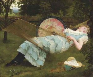 Sweet Repose Sweet Repose