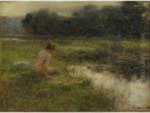 The Bather The Bather