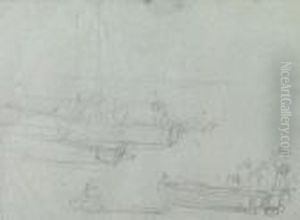 Croquis De Bateaux Croquis De Bateaux