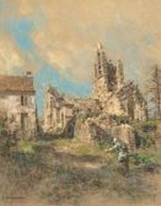 Eglise Au Soleil Eglise Au Soleil