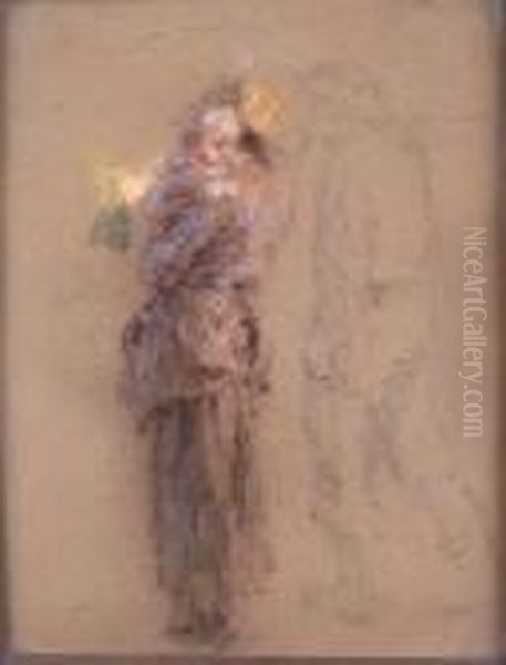 Mere Et Enfant - view 1