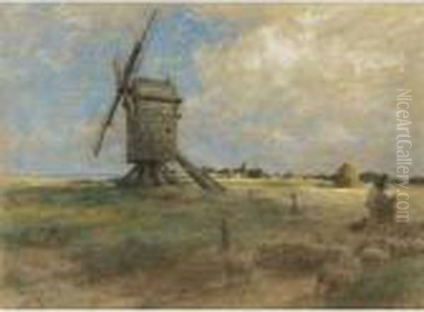 Le Vieux Moulin De Tardinghan - view 1