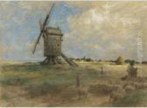 Le Vieux Moulin De Tardinghan thumbnail