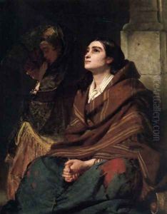 Prayer by John Phillip