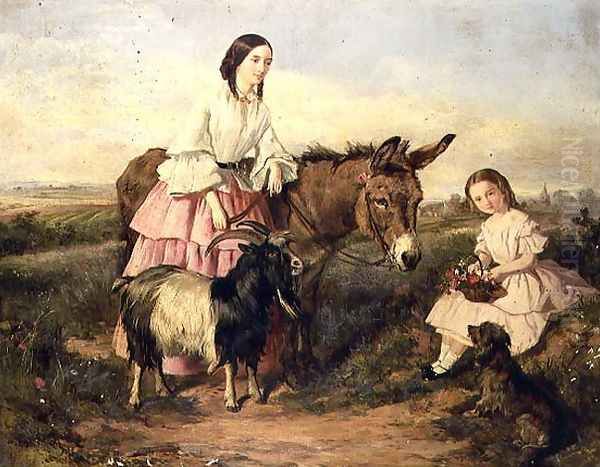 Good Companions - view 1