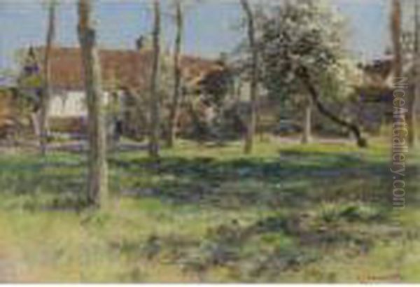 Cottages - view 1