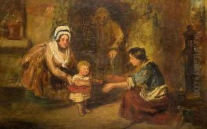 First Steps, 1830-67 by John Phillip