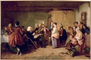 Presbyterian Catechising, 1847