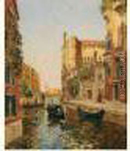 Paysage - view 1