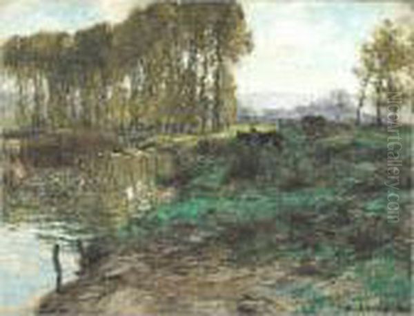 Marne A Mezy - view 1