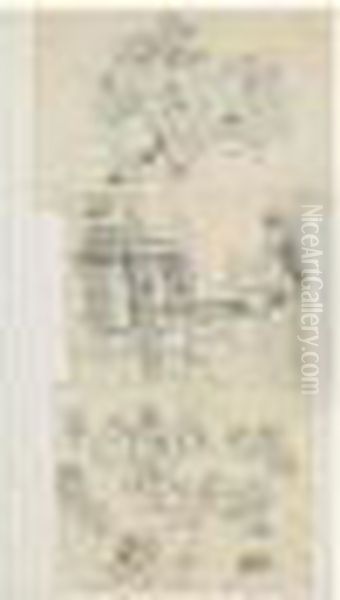 Etudes Diverses - view 1