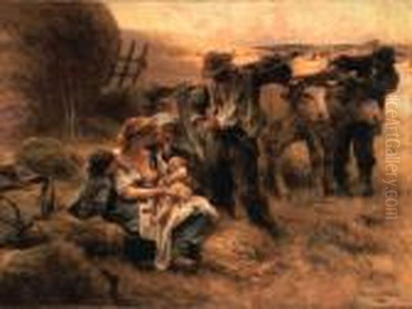 La Famille - view 1
