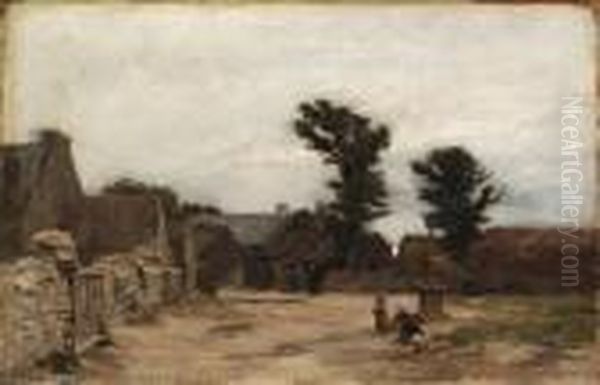 Lhermitte, L.-a. - view 1