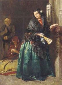 Holy water by John Phillip