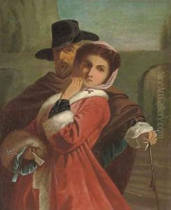 The assignation by John Phillip