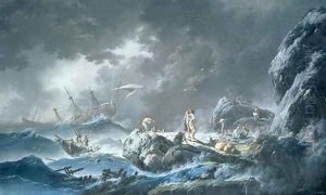Shipwreck