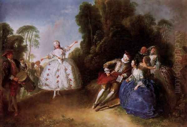 Marianne Cochois - view 1