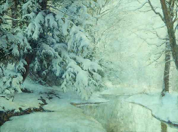 Silent Dawn 1919 - view 1