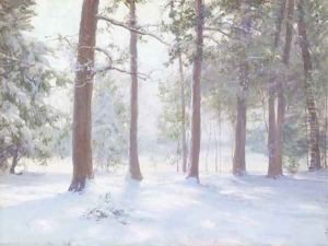 Winter Haze