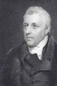 Dudley Ryder, engraved by Henry Robinson fl.1827-72