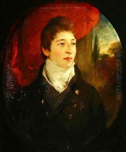 Hugh Percy, 3rd Duke of Northumberland, 1803
