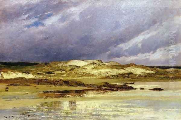 Solitude - view 1