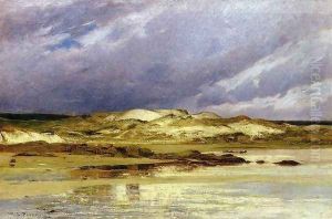 Solitude by William Lamb Picknell